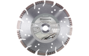 Slika proizvoda: Husqvarna VARI-CUT S65-SILVER