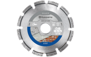 Slika proizvoda: Husqvarna VARI-CUT S90-SILVER