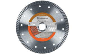 Slika proizvoda: Husqvarna TACTI-CUT S35-BRONZE