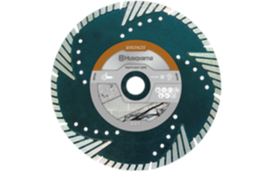 Slika proizvoda: Husqvarna TACTI-CUT S65-BRONZE