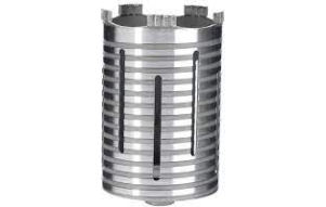 Slika proizvoda: Husqvarna VARI-DRILL D25-SILVER