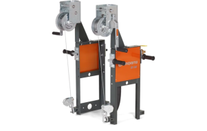 Slika proizvoda: Husqvarna BT 90 Pneumatic Set