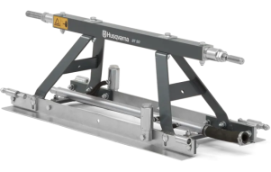 Slika proizvoda: Husqvarna BT 90 Pneumatic Screed Section