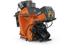 Slika proizvoda: Husqvarna Blastrac EBE 500
