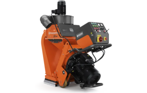 Slika proizvoda: Husqvarna Blastrac EBE 500 60Hz