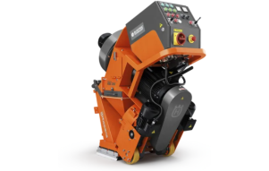Slika proizvoda: Husqvarna Blastrac EBE 350