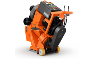 Slika proizvoda: Husqvarna Blastrac EBE 350S