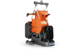 Slika proizvoda: Husqvarna Blastrac EBE 200V