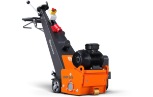 Slika proizvoda: Husqvarna BMP 265