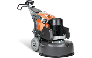 Slika proizvoda: Husqvarna HTC RX8