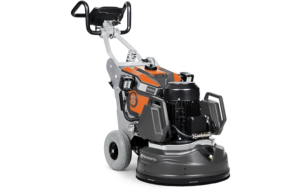 Slika proizvoda: Husqvarna HTC T5 (4 kW)