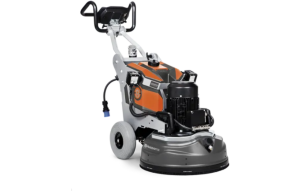 Slika proizvoda: Husqvarna HTC T5 (2kW)