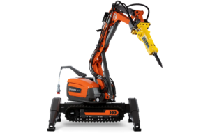 Slika proizvoda: Husqvarna robot za rušenje DXR 275