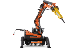 Slika proizvoda: Husqvarna robot za rušenje DXR 145