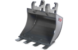 Slika proizvoda: Husqvarna DXR 95 Bucket