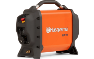 Slika proizvoda: Husqvarna PP 70