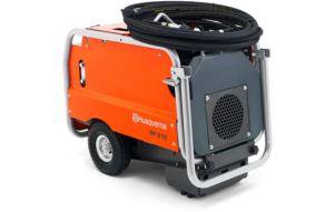 Slika proizvoda: Husqvarna PP 518
