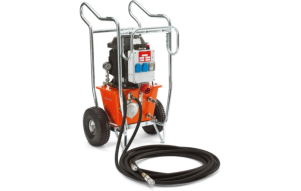 Slika proizvoda: Husqvarna PP 325 E