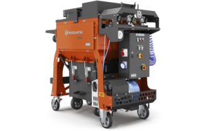 Slika proizvoda: Husqvarna Blastrac DC 975