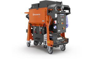 Slika proizvoda: Husqvarna Blastrac DC 655