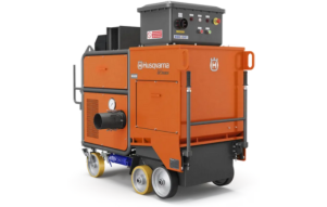 Slika proizvoda: Husqvarna Blastrac DC 350EX