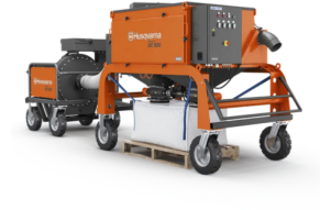 Slika proizvoda: Husqvarna Blastrac DC 900