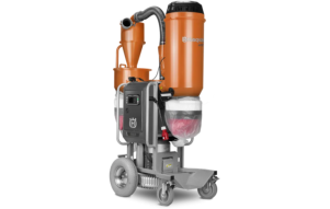 Slika proizvoda: Husqvarna HTC D60