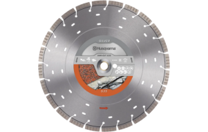 Slika proizvoda: Husqvarna VARI-CUT S35-SILVER