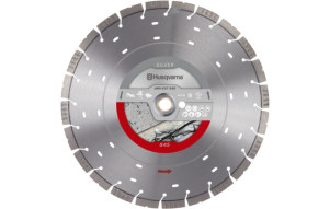 Slika proizvoda: Husqvarna VARI-CUT S45-SILVER