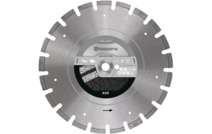 Slika proizvoda: Husqvarna Vari-Cut S85-SILVER
