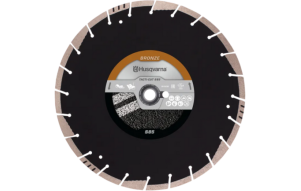 Slika proizvoda: Husqvarna TACTI-CUT S85-BRONZE