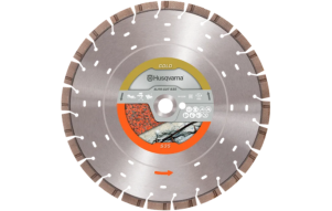 Slika proizvoda: Husqvarna ELITE-CUT S35-GOLD