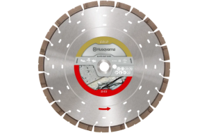 Slika proizvoda: Husqvarna ELITE-CUT S45 EXO-GRIT™-GOLD
