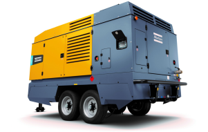 Slika proizvoda: Atlas Copco DrillAir H32