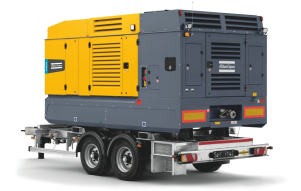 Slika proizvoda: Atlas Copco DrillAir V28