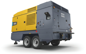 Slika proizvoda: Atlas Copco DrillAir X28