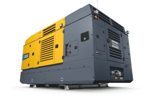 Slika proizvoda: Atlas Copco DrillAir V39