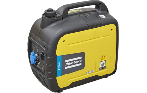 Podkategorija Atlas Copco prenosni generatori