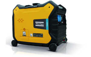 Slika proizvoda: Atlas Copco P3500i – Inverter prenosni agregat za struju