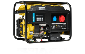 Slika proizvoda: Atlas Copco P6500T prenosni agregat za struju