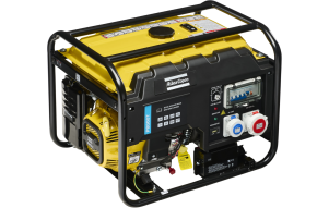 Slika proizvoda: Atlas Copco P8000T prenosni generator za struju