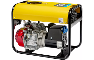 Podkategorija Atlas Copco prenosni agregati za struju QEP serija