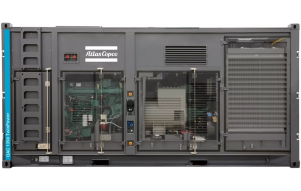 Slika proizvoda: Atlas Copco QAC 1350 TwinPower™