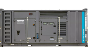 Slika proizvoda: Atlas Copco QAC 1450 TwinPower™