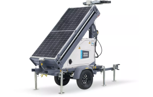 Podkategorija Atlas Copco Solarne svetlosne kule