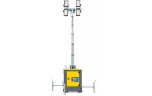 Podkategorija Atlas Copco dizel svetlosne kule