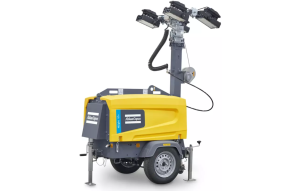 Slika proizvoda: Atlas Copco HiLight V7+ LED svetlosni toranj