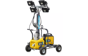 Slika proizvoda: Atlas Copco HiLight V3+ LED svetlosni toranj