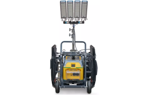 Slika proizvoda: Atlas Copco HiLight PE3 LED svetlosni toranj