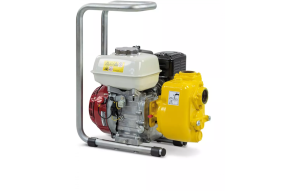 Podkategorija Atlas Copco Prenosive centrifugalne pumpe VAR serija